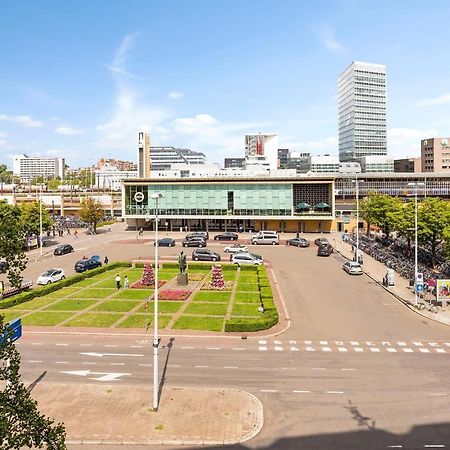 Spacious 65M2 Apartment In The Centre Of Eindhoven - R65B Bagian luar foto