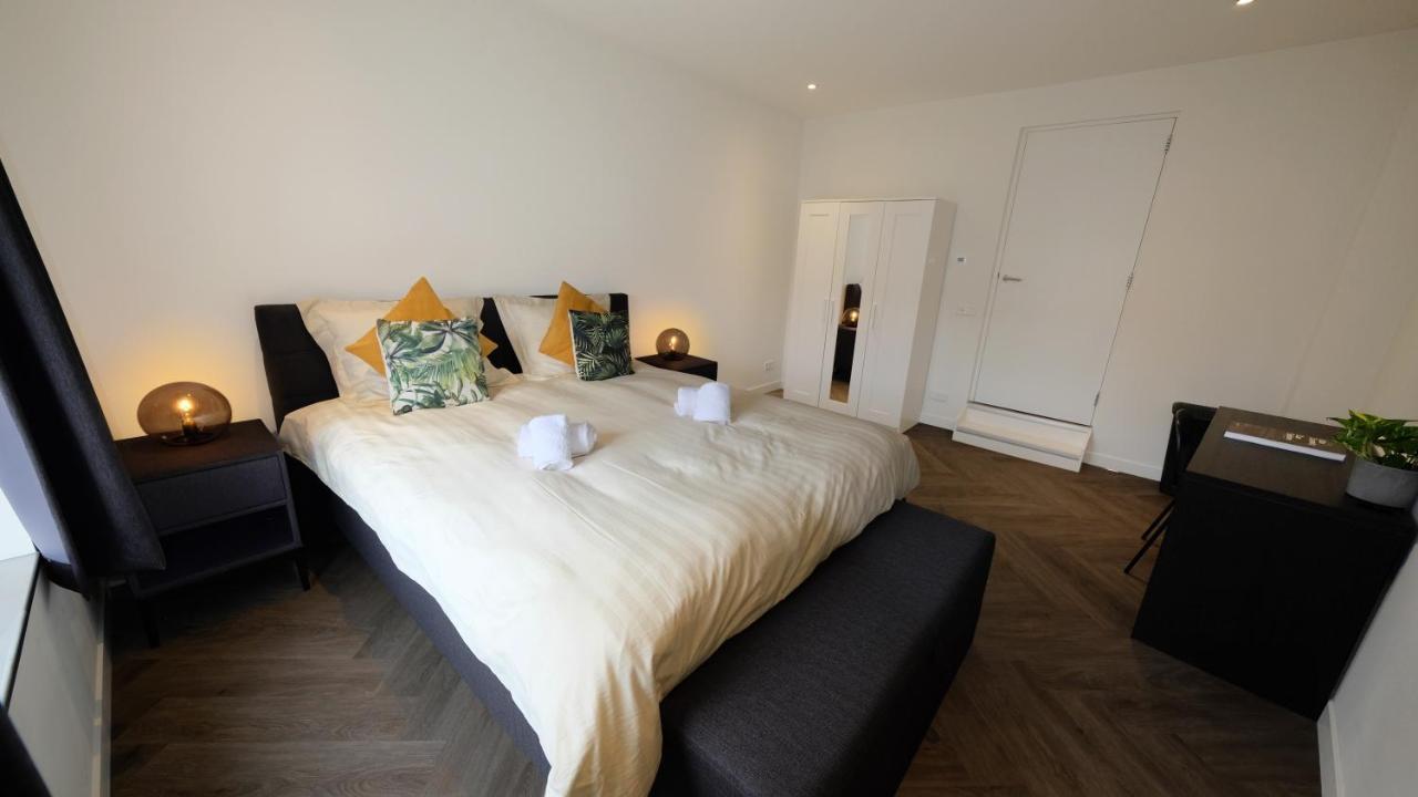 Spacious 65M2 Apartment In The Centre Of Eindhoven - R65B Bagian luar foto