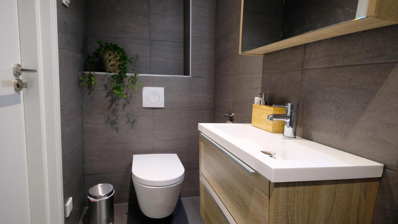 Spacious 65M2 Apartment In The Centre Of Eindhoven - R65B Bagian luar foto
