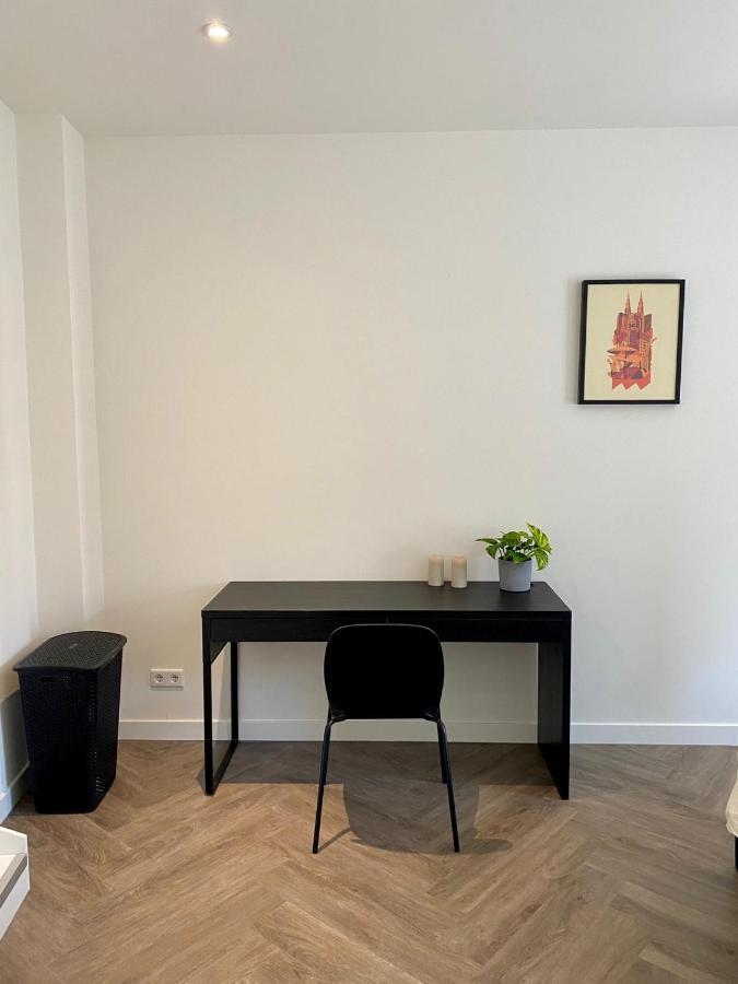 Spacious 65M2 Apartment In The Centre Of Eindhoven - R65B Bagian luar foto