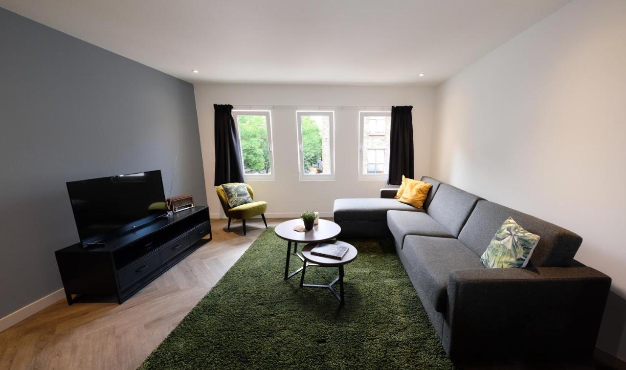 Spacious 65M2 Apartment In The Centre Of Eindhoven - R65B Bagian luar foto