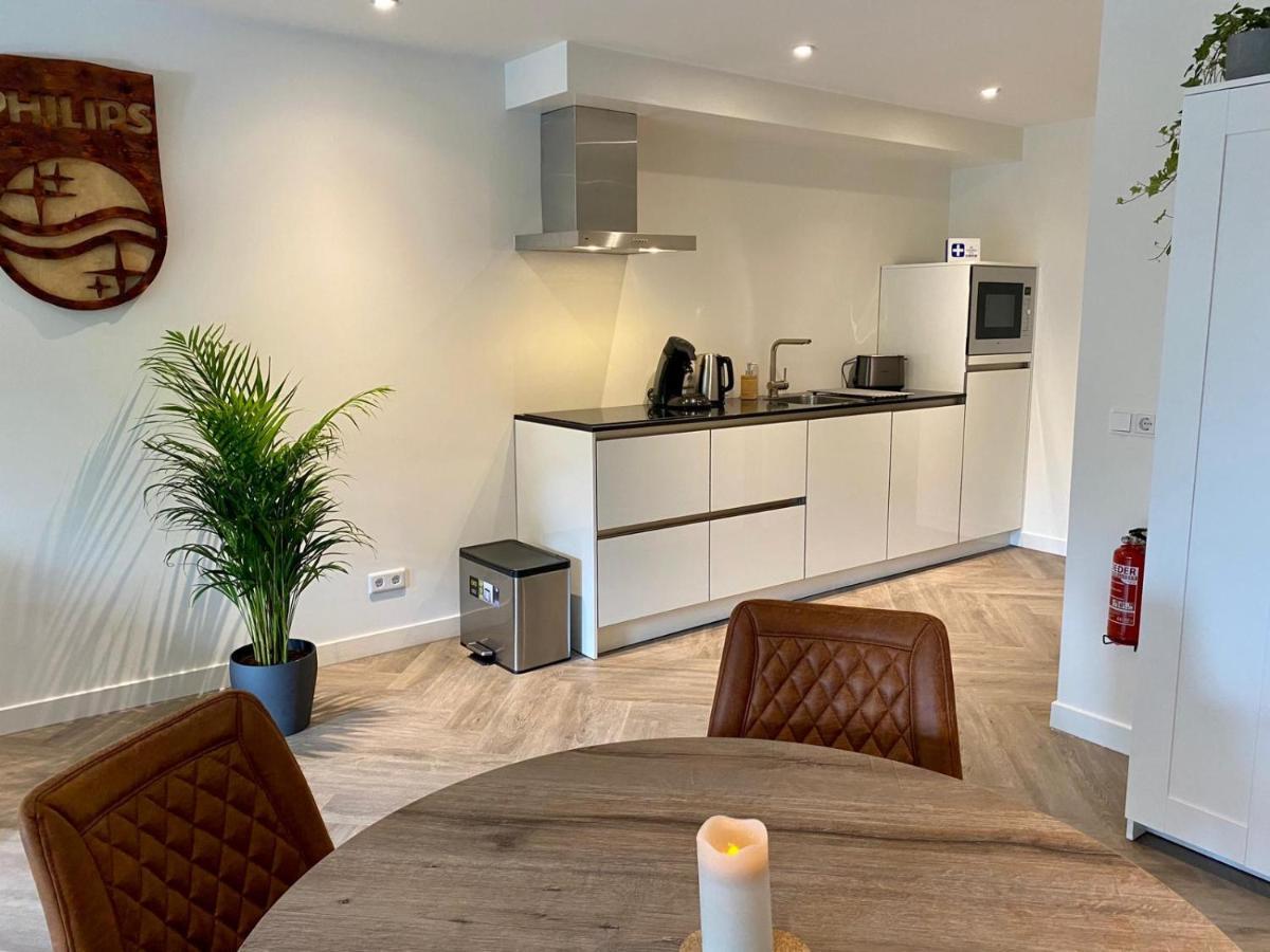 Spacious 65M2 Apartment In The Centre Of Eindhoven - R65B Bagian luar foto