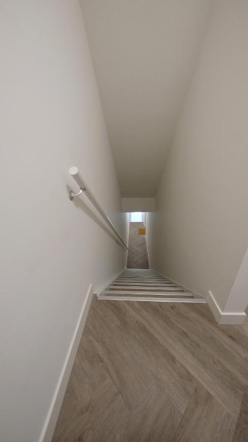 Spacious 65M2 Apartment In The Centre Of Eindhoven - R65B Bagian luar foto