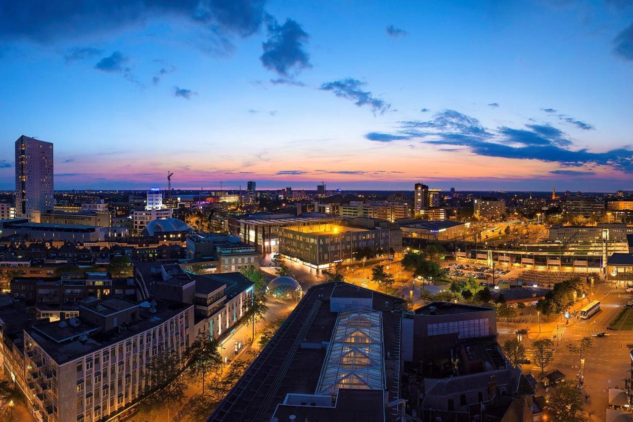 Spacious 65M2 Apartment In The Centre Of Eindhoven - R65B Bagian luar foto